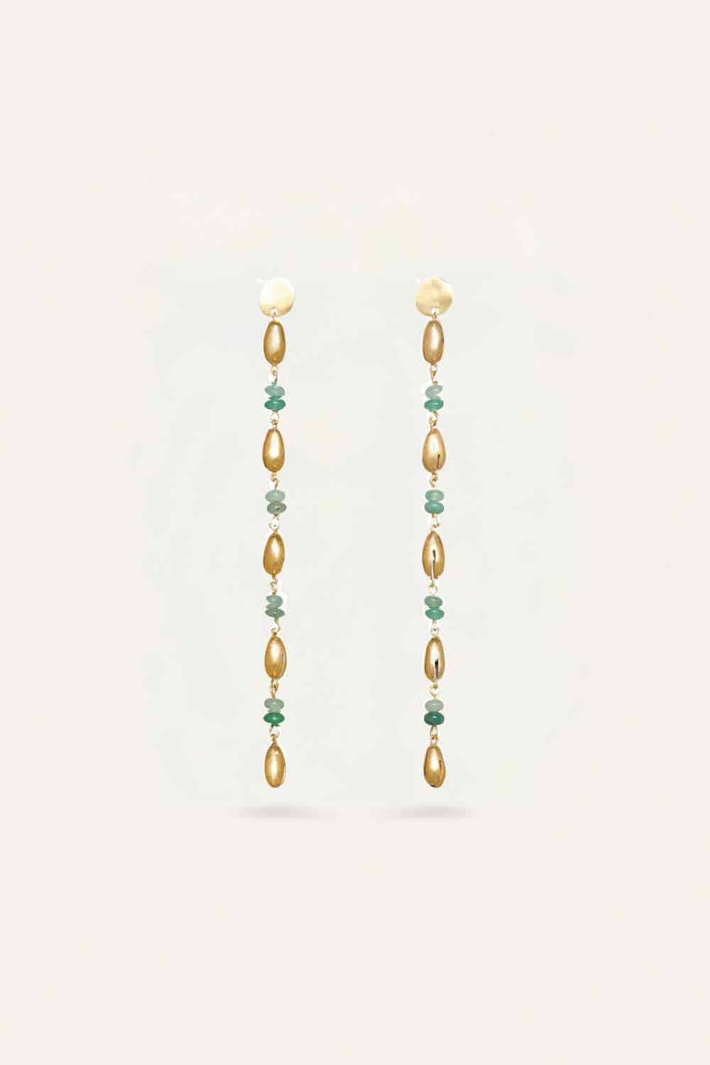 Tairona Dreams Earrings - miniatura 1
