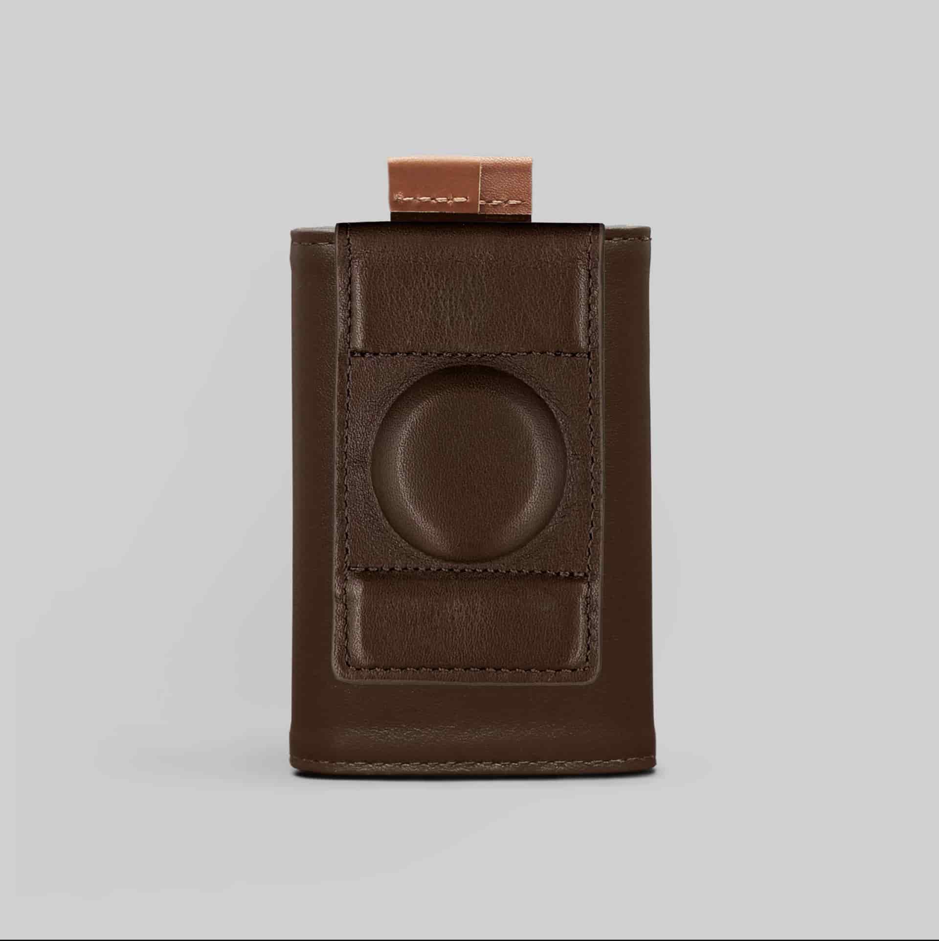 2 in 1 AirTag Money Clip - miniatura 19