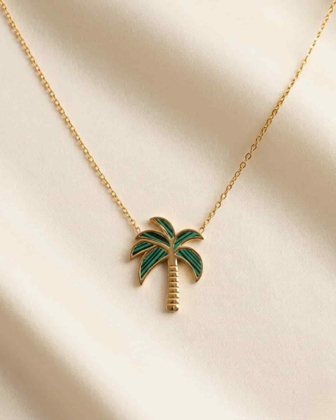 CADENA Green Palm - miniatura 1