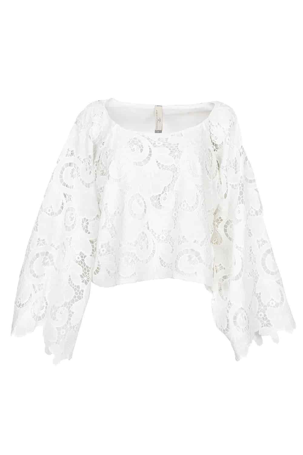 BLUSA EVEN - miniatura 2
