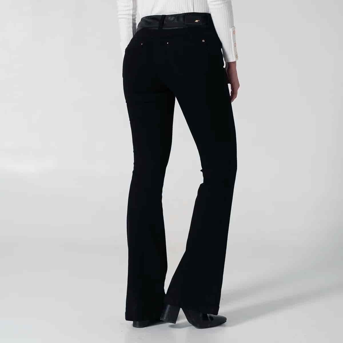 Jean Flare Knowing - miniatura 4