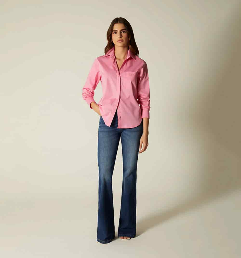 Camisera manga larga over size - miniatura 9