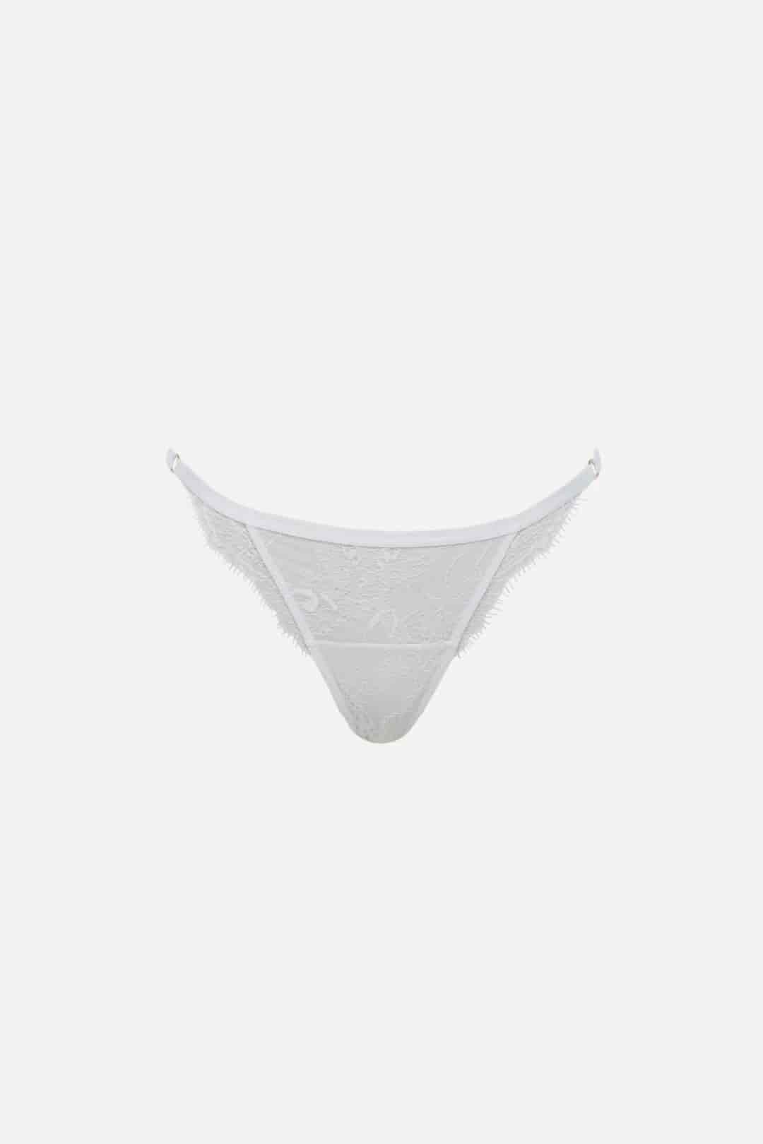 PANTY PIA MARFIL - miniatura 6
