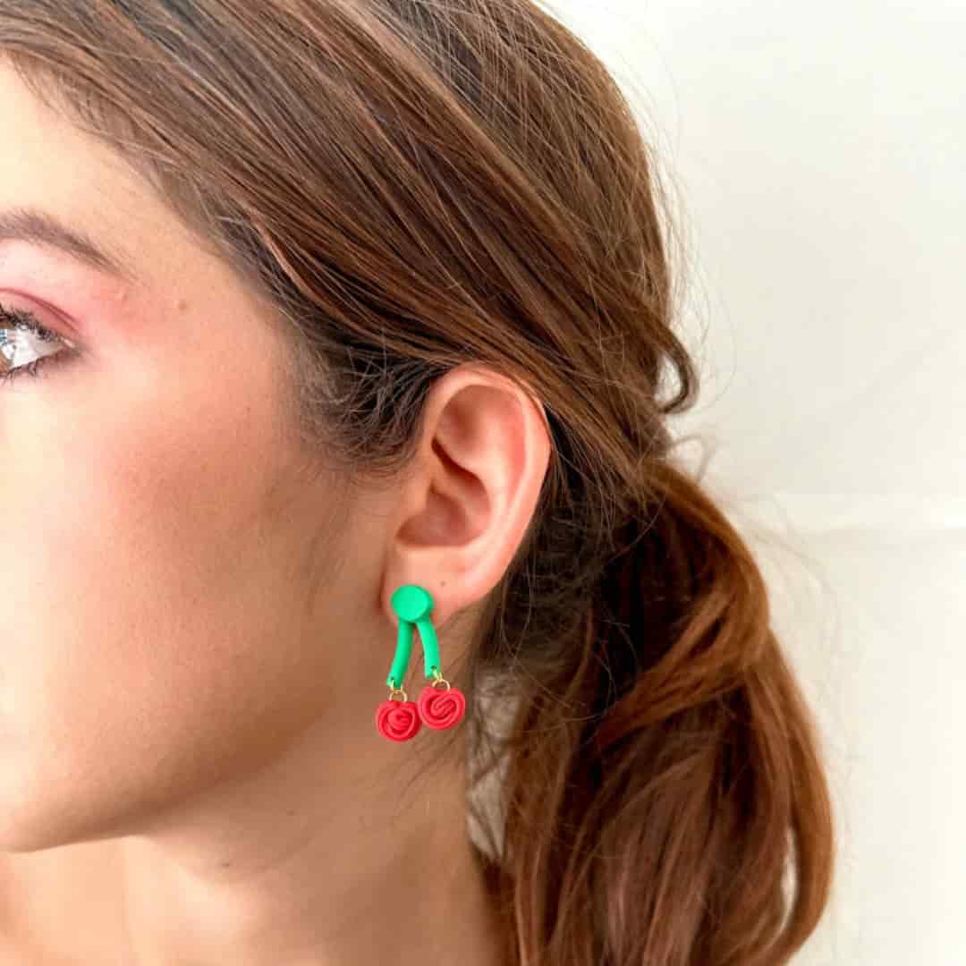 Cerezas Mini - miniatura 1