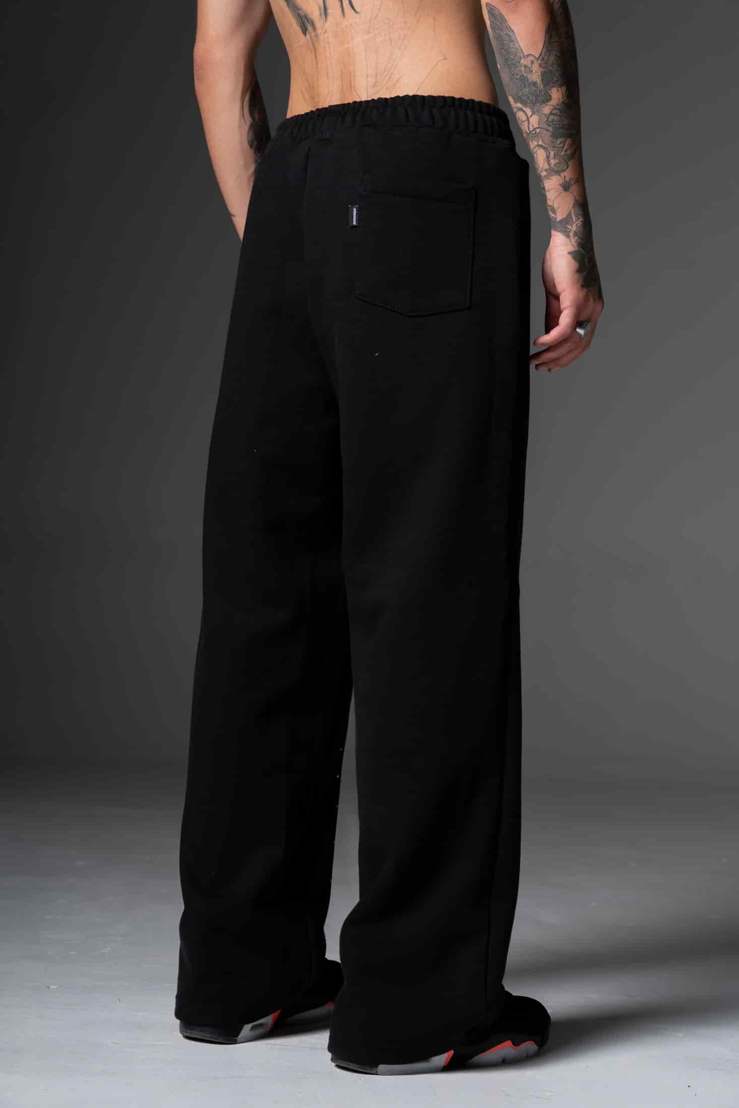 Sweet pant savage Rosa - miniatura 3