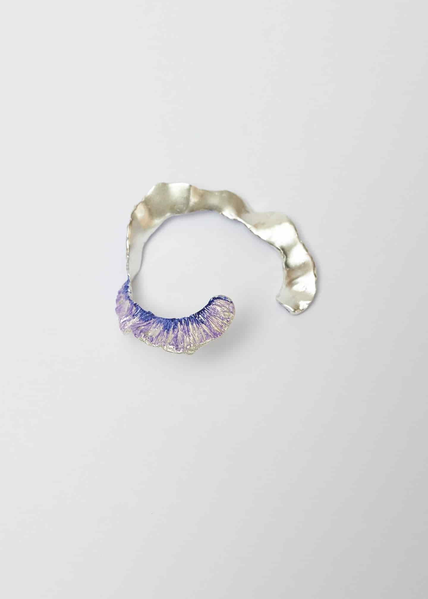 Brazalete viaje en la Oscuridad - miniatura 3