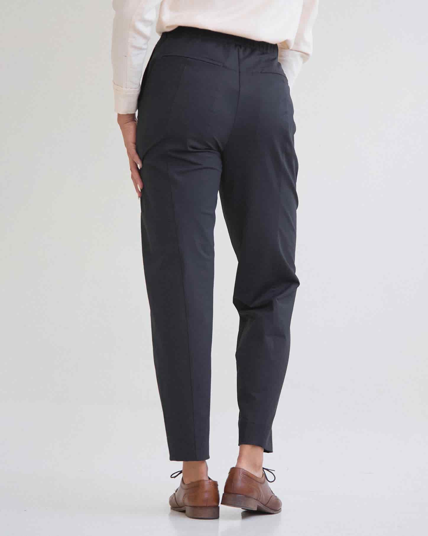 AUDAZ2 NEGRO Pantalón Tech Ligero - miniatura 2