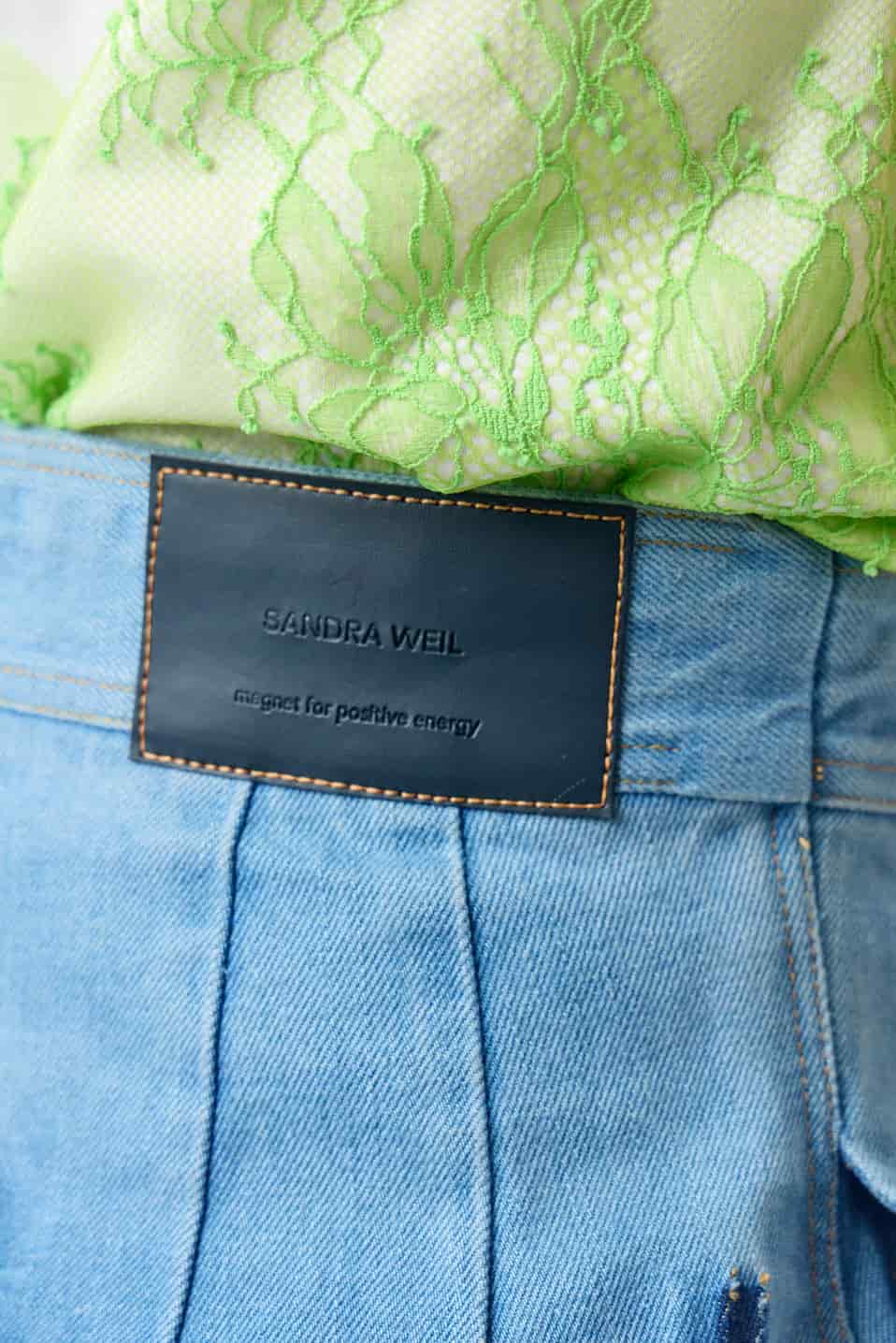 Ladon Jeans - miniatura 4