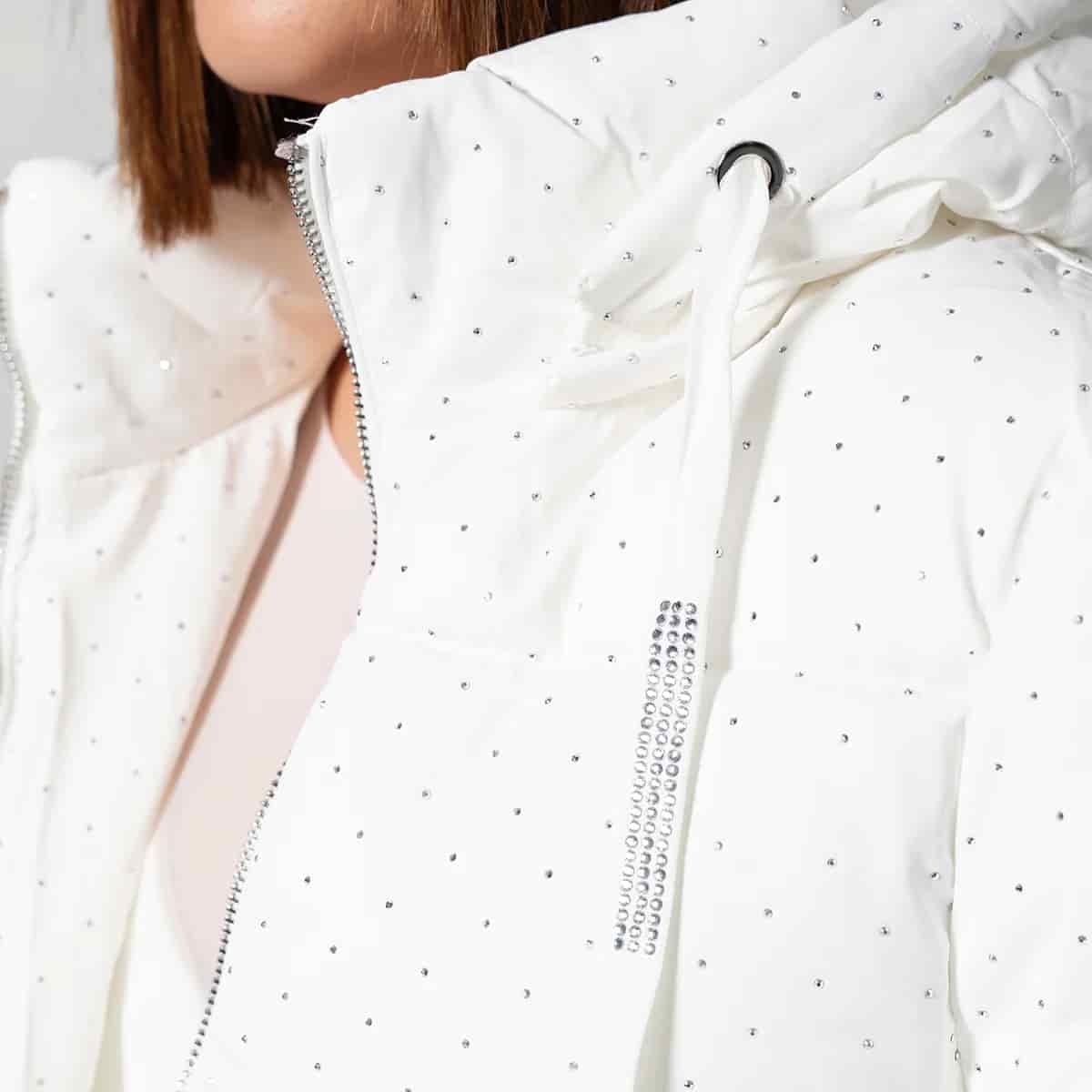 Chaqueta Acolchada Aura - miniatura 9