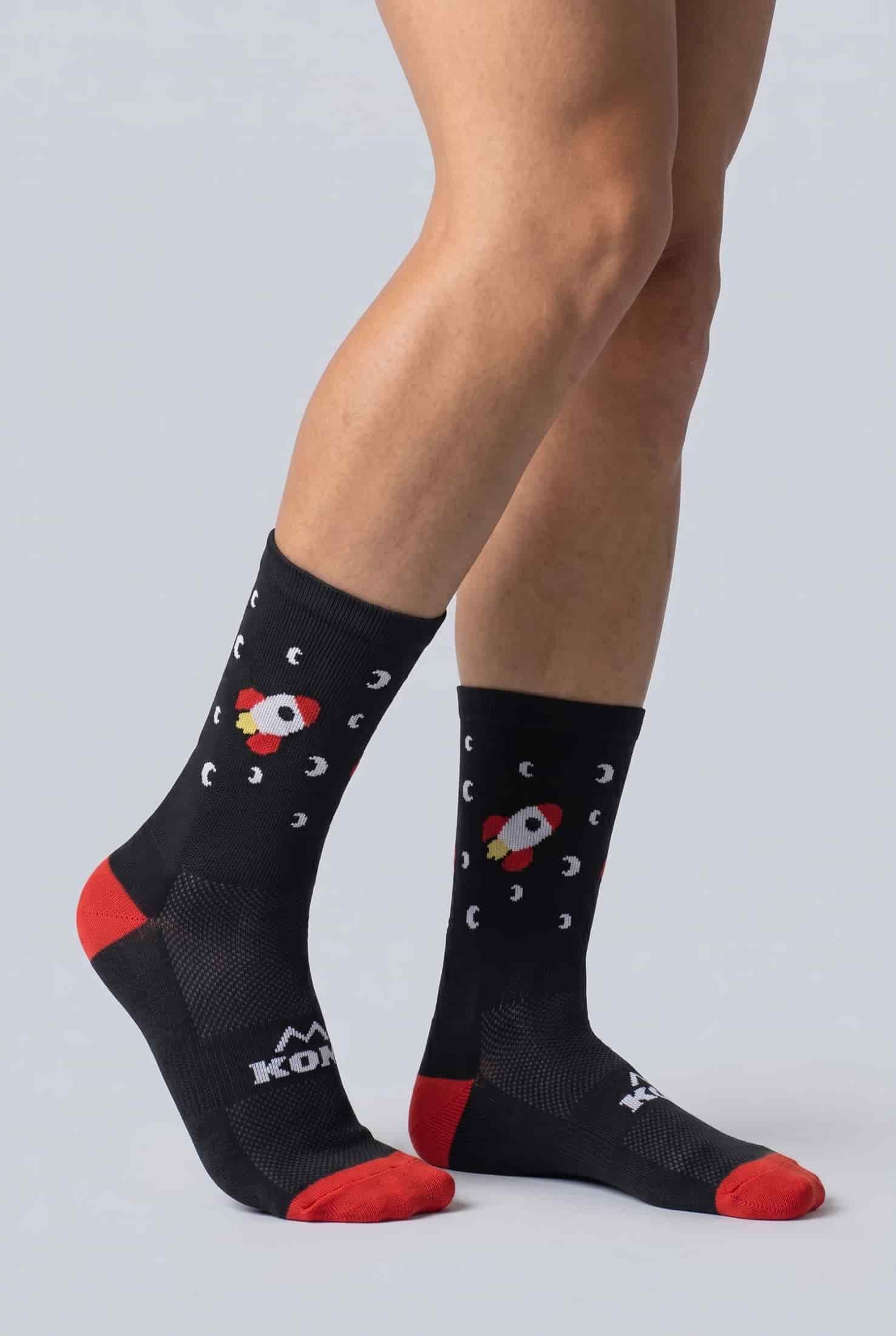 Medias Fun Edition | Ciclismo y Running - miniatura 3