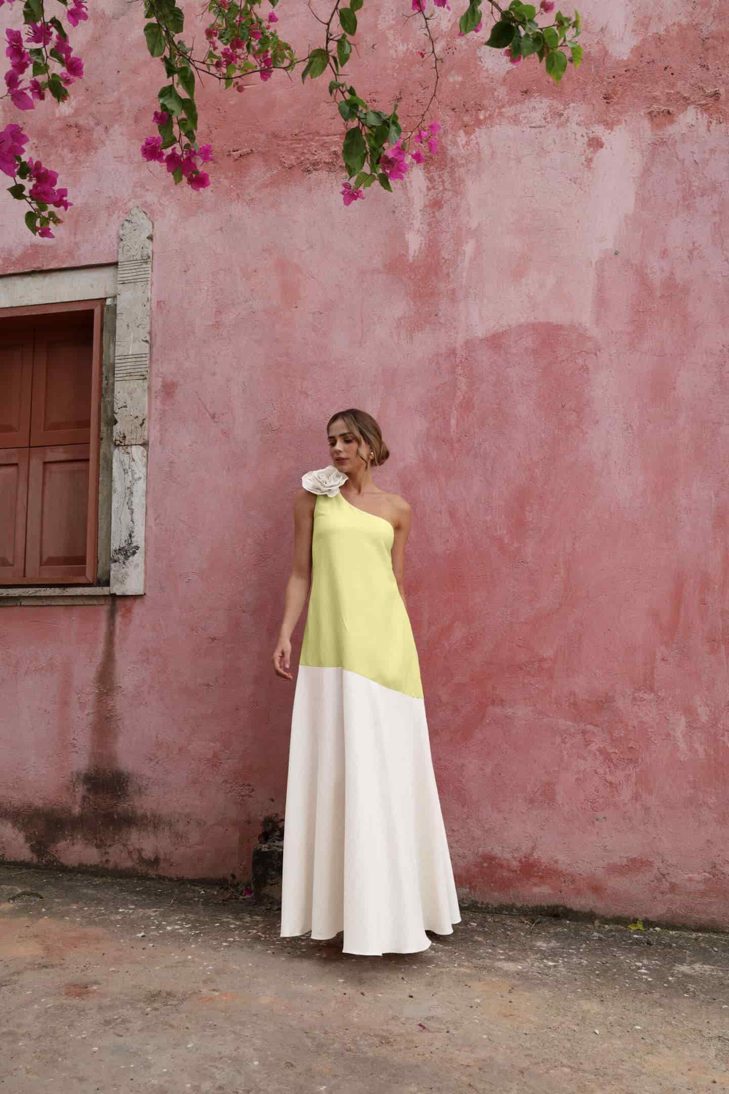 Vestido Alma - miniatura 3