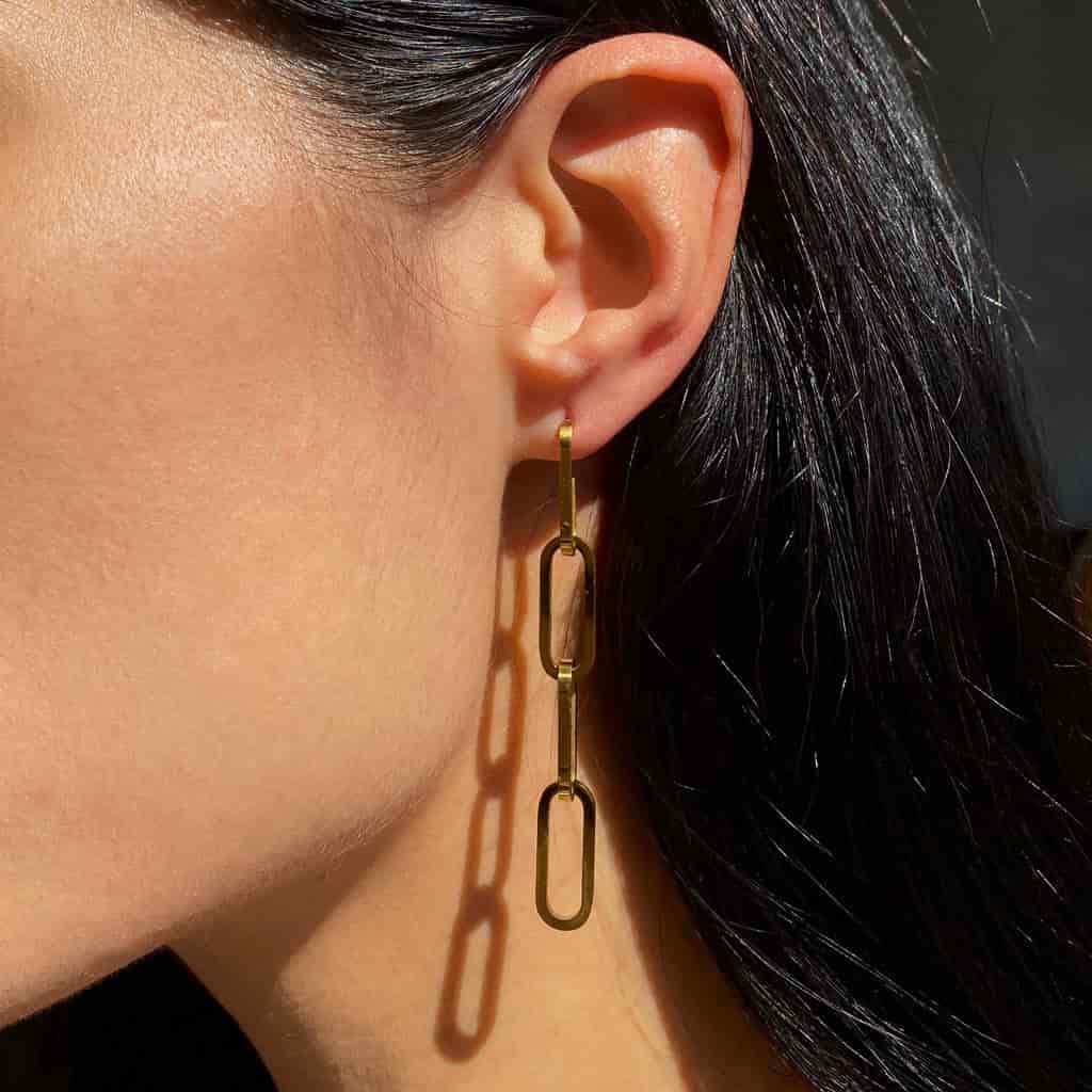 ARETES DAPHNE - miniatura 1
