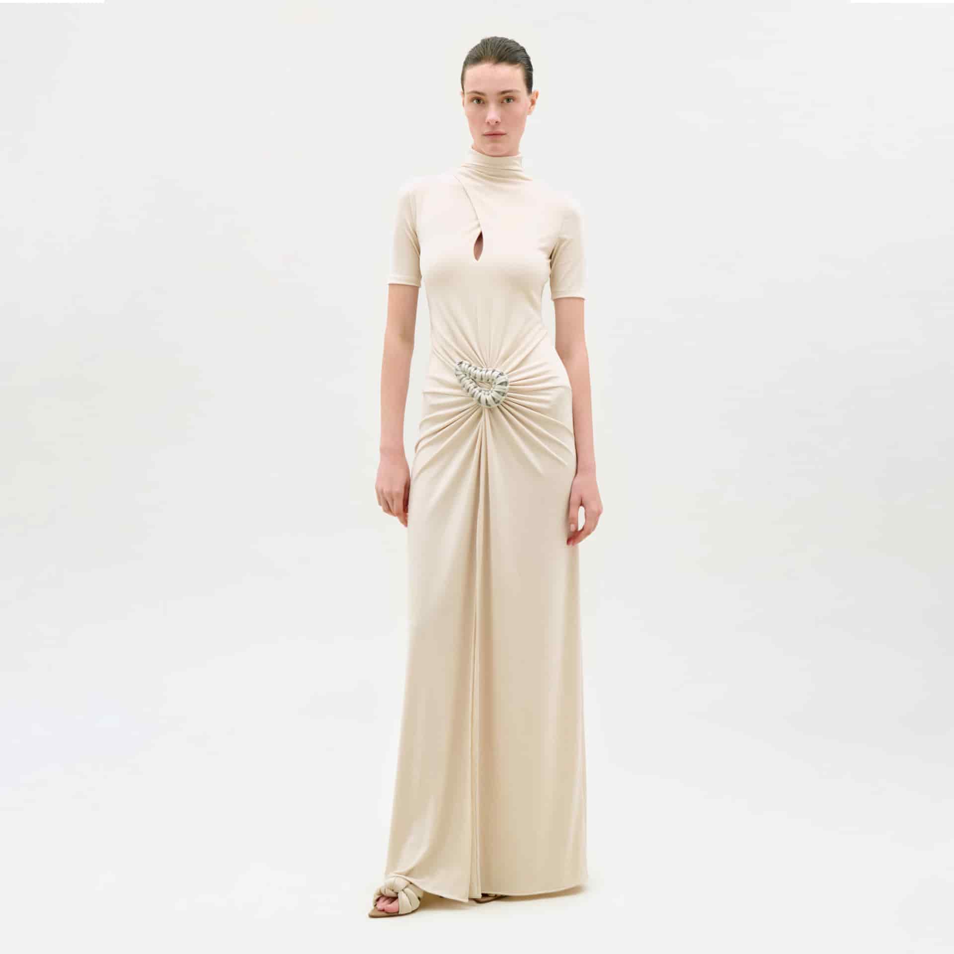 Cierra Dress - miniatura 1