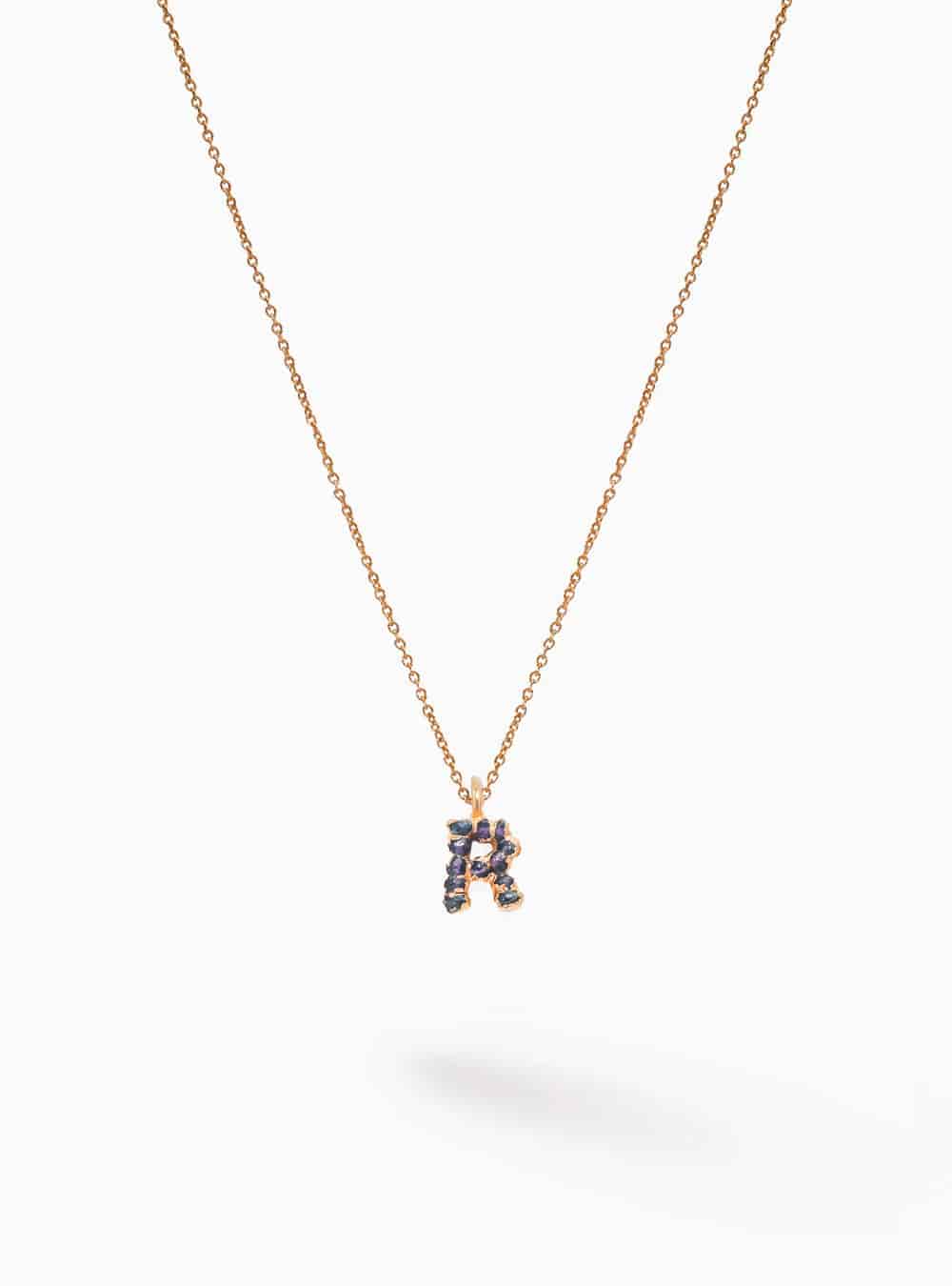 ABC Colores Blue and Purple - miniatura 19