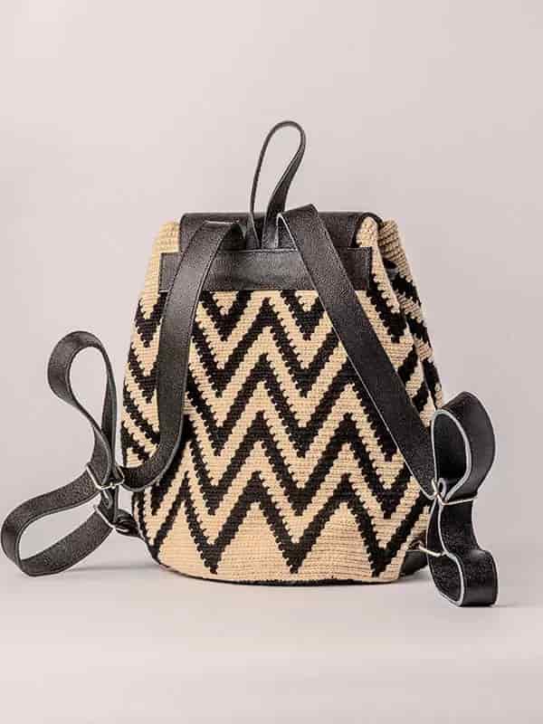 Morrales Tapa de Cuero - miniatura 16