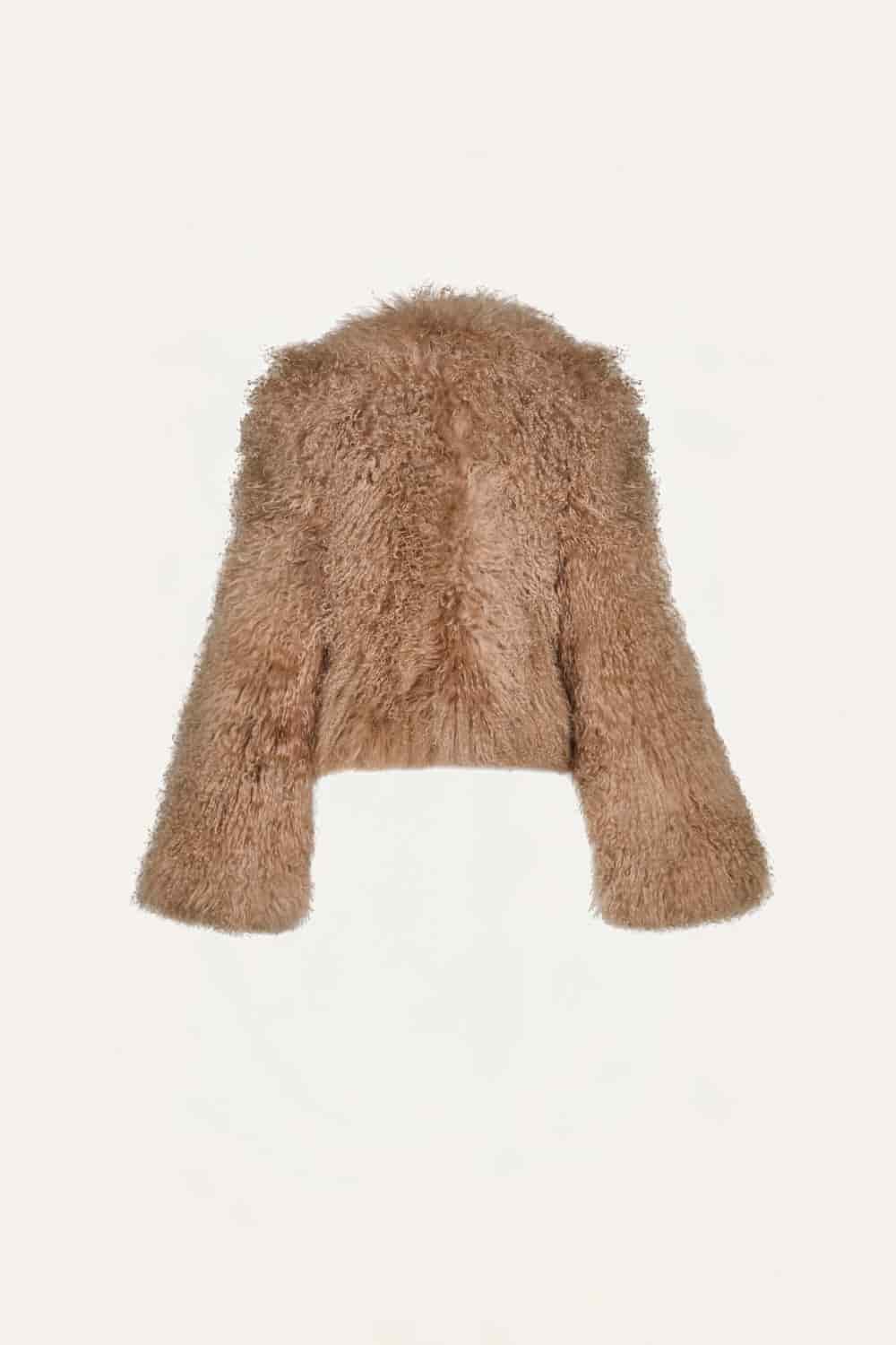 Long Night Jacket - miniatura 3