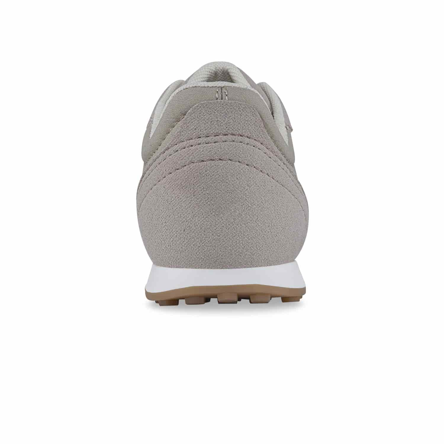 Tenis Urbanos Tersicore Beige Croydon Para Mujer - miniatura 5