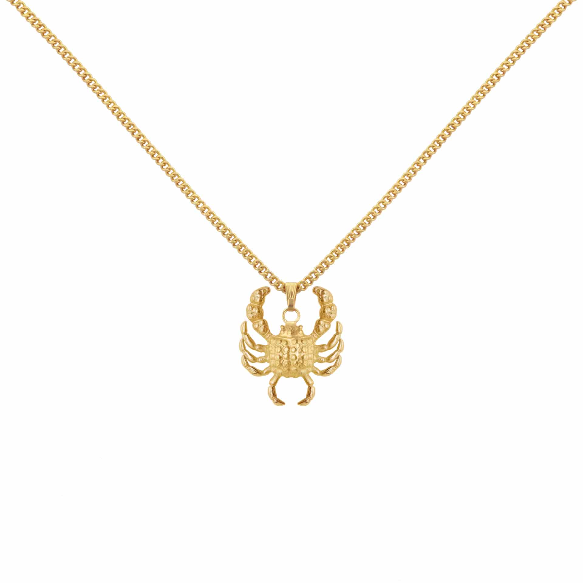 Mr Crab Chain - miniatura 1