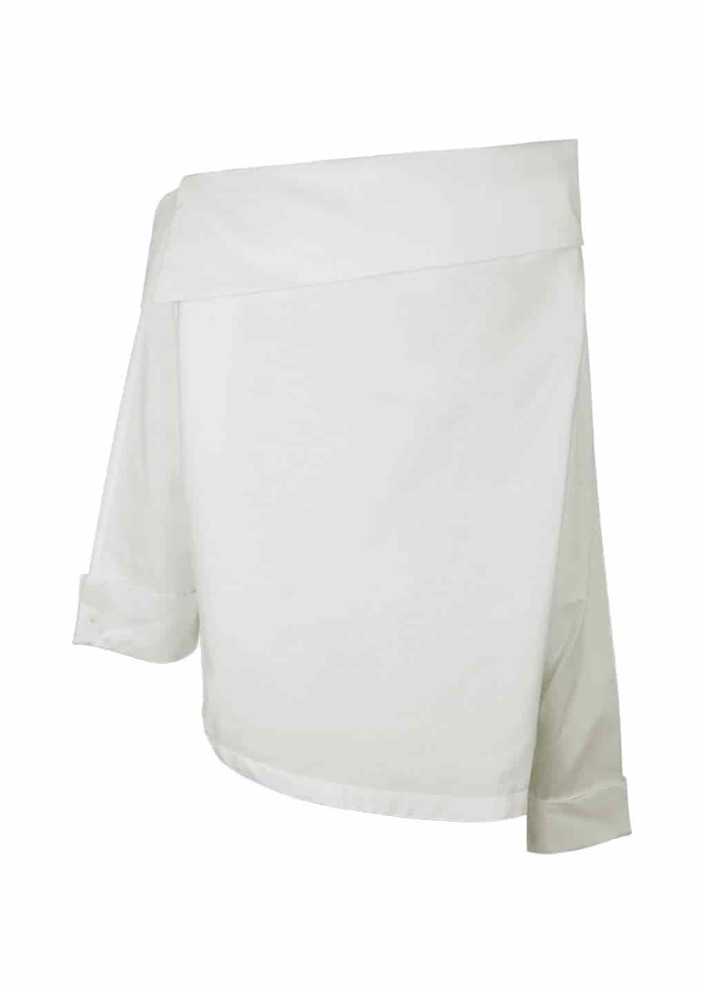 Rhombus Blouse - miniatura 3