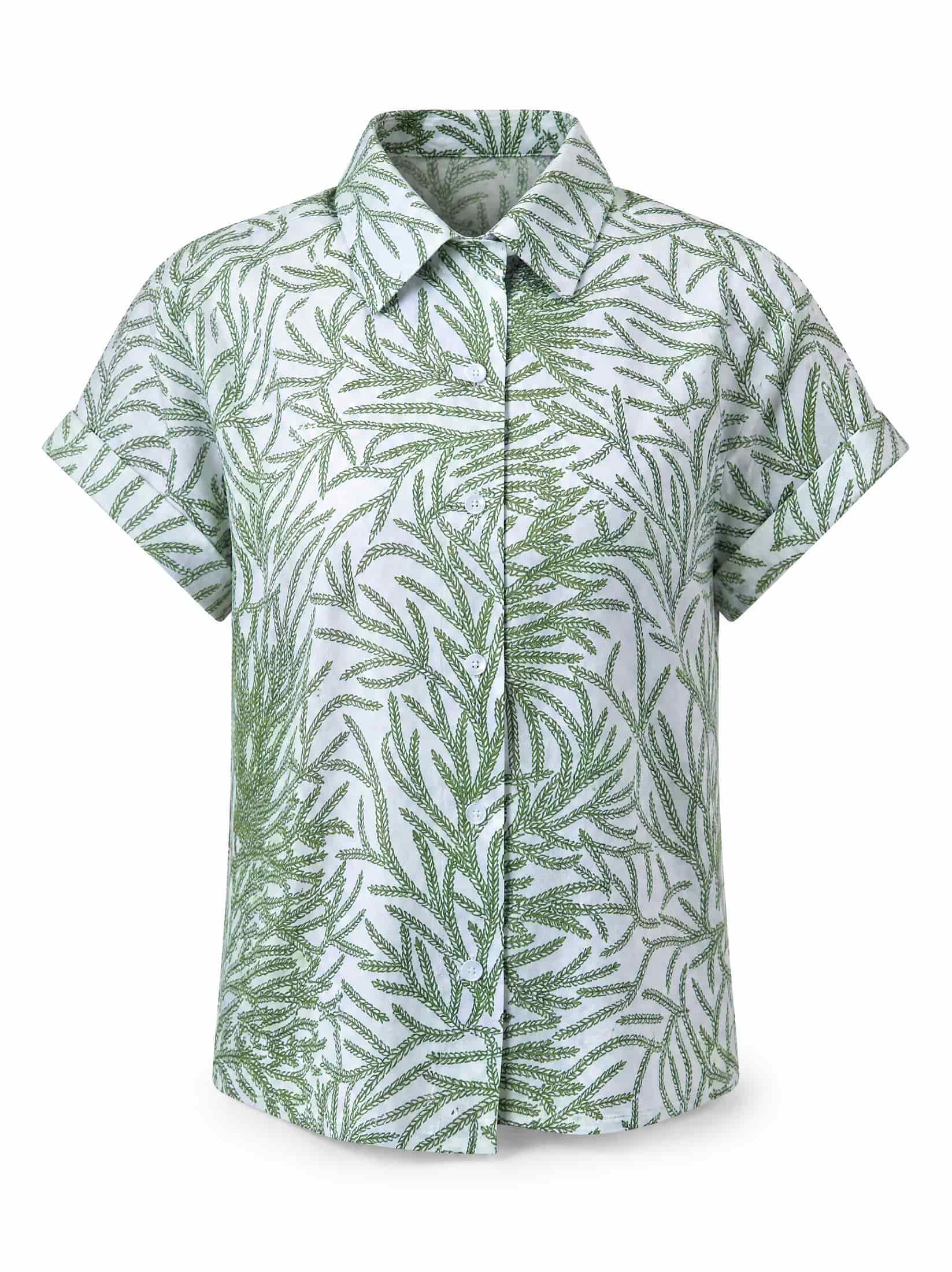 Madre | Camisa Unisex - miniatura 2