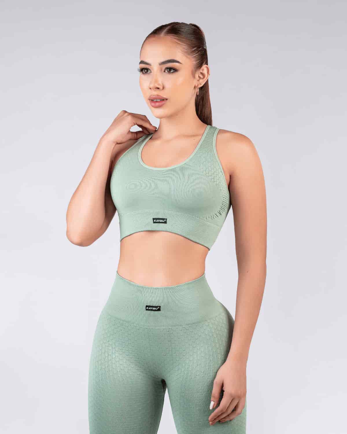 Top Seamless Textura┃KAYBU REF.1182 - miniatura 1