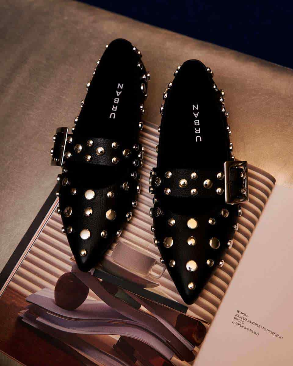 POINTER FLATS BLACK - miniatura 6