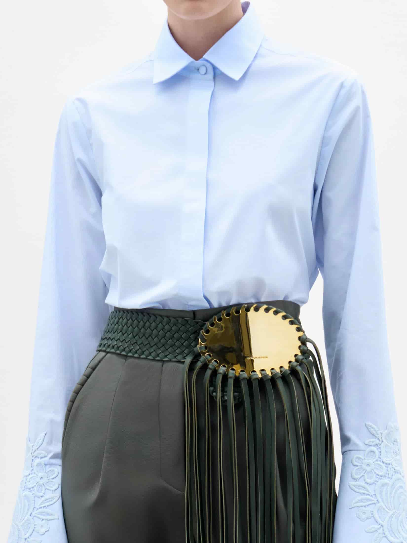 Neve Blouse - miniatura 2