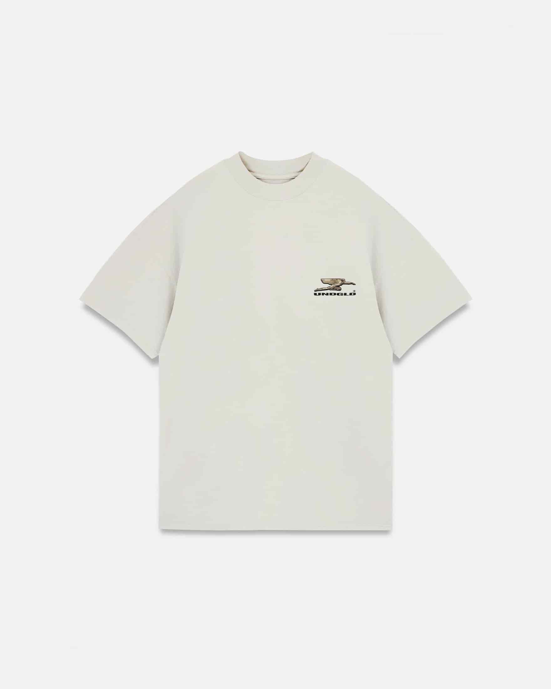 Holy State Deco Tshirt White - miniatura 3