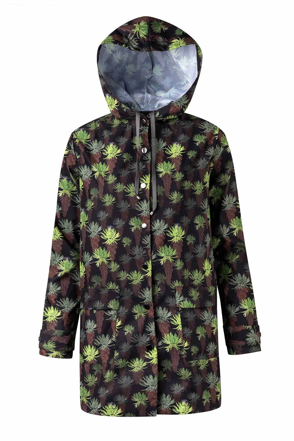 Páramo | Raincoat para Mujer - miniatura 2
