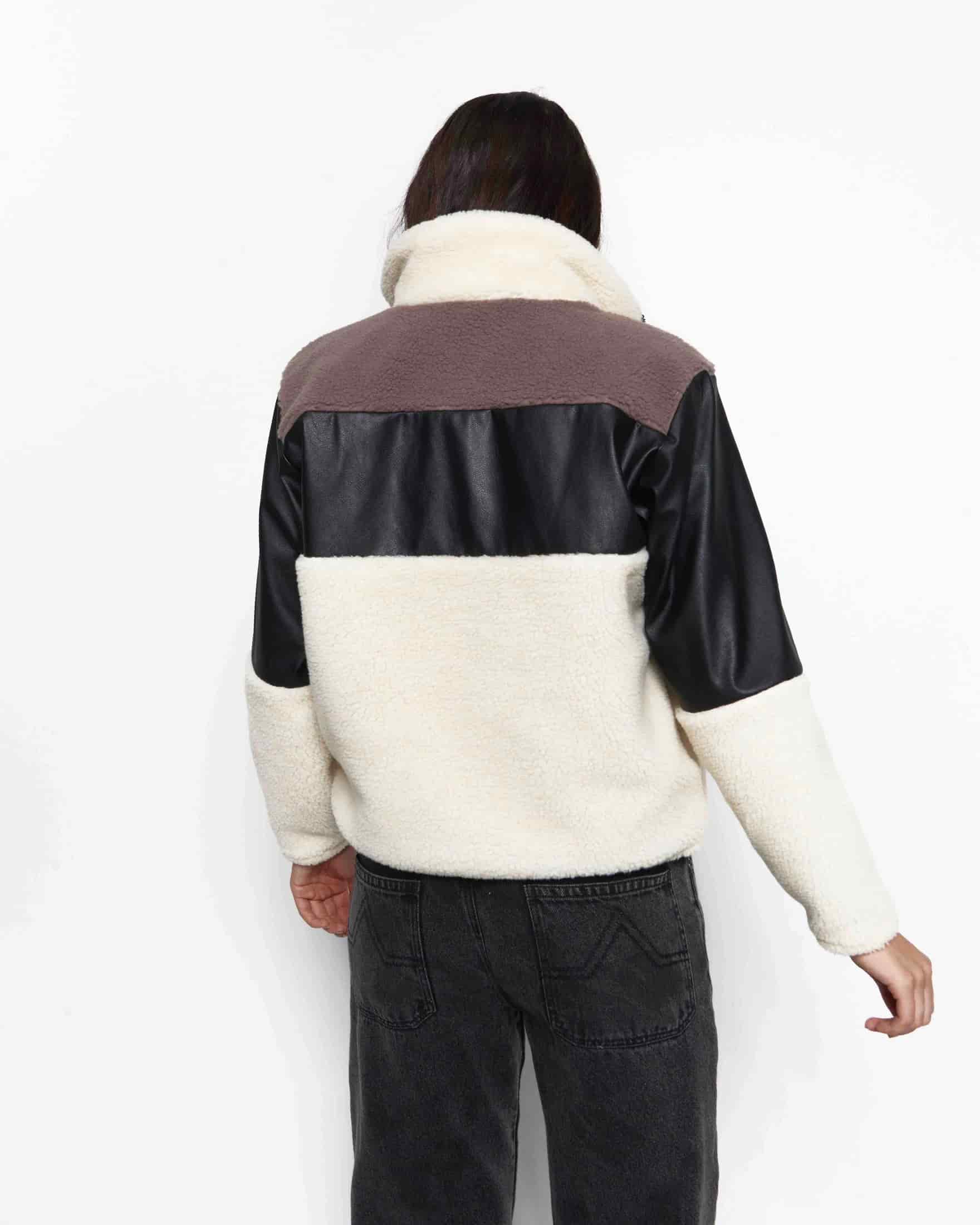 POLAR JACKET - miniatura 2