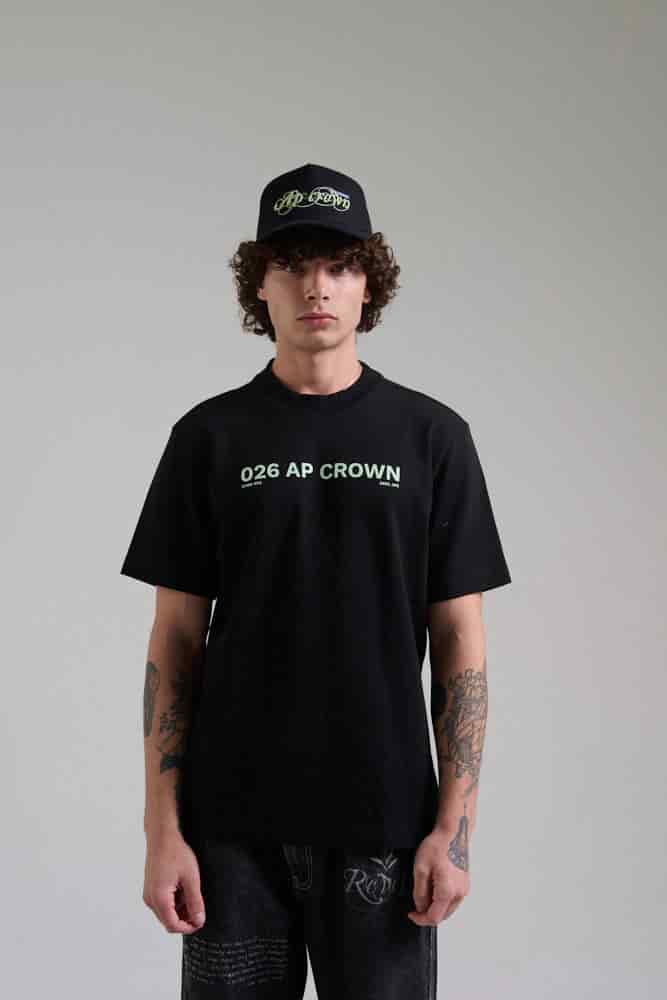 ORIEL T-SHIRT - miniatura 1