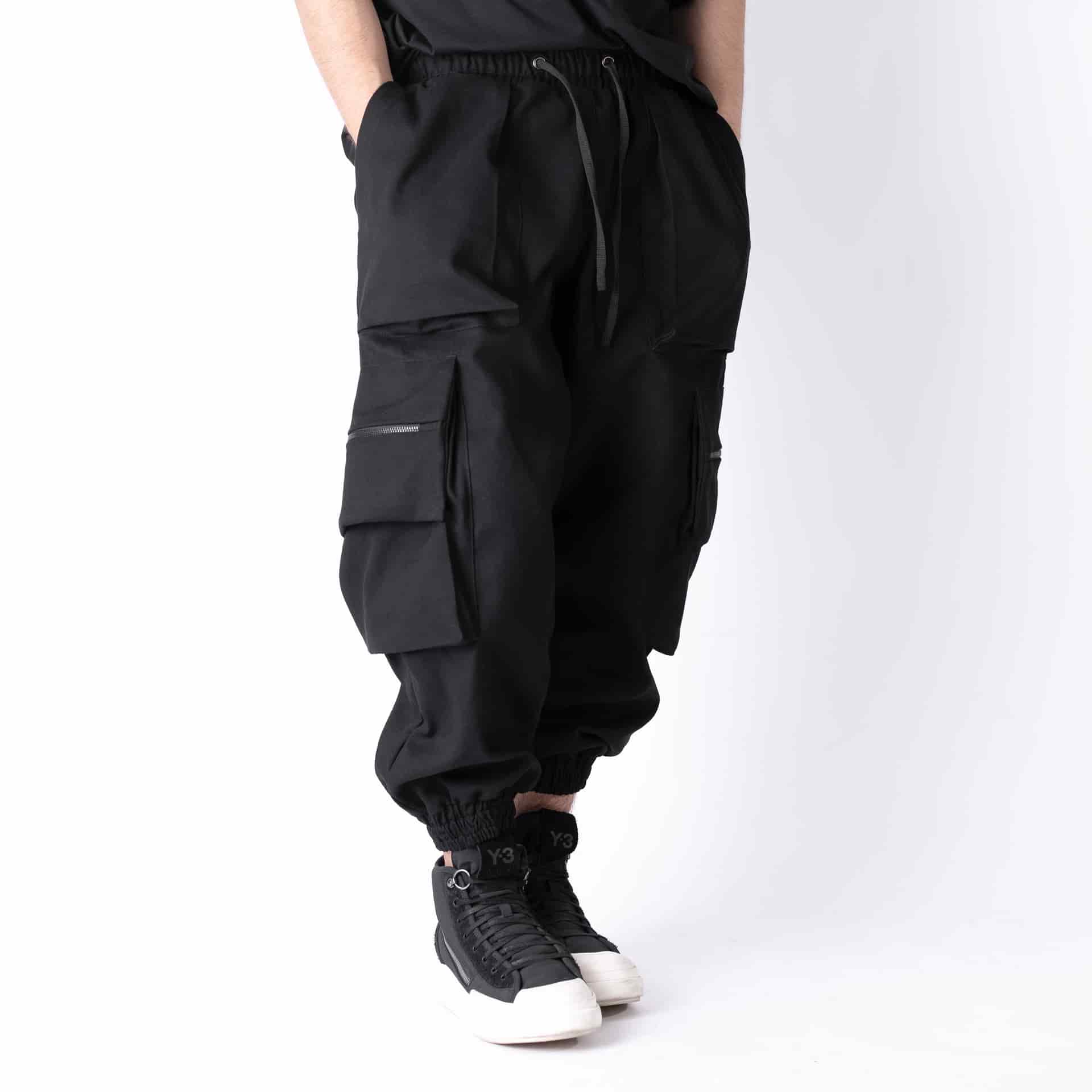 Pantalón Cargo Tokushima Baggy - miniatura 4