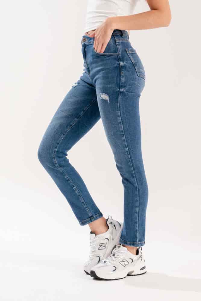 Jeans Mom - miniatura 6