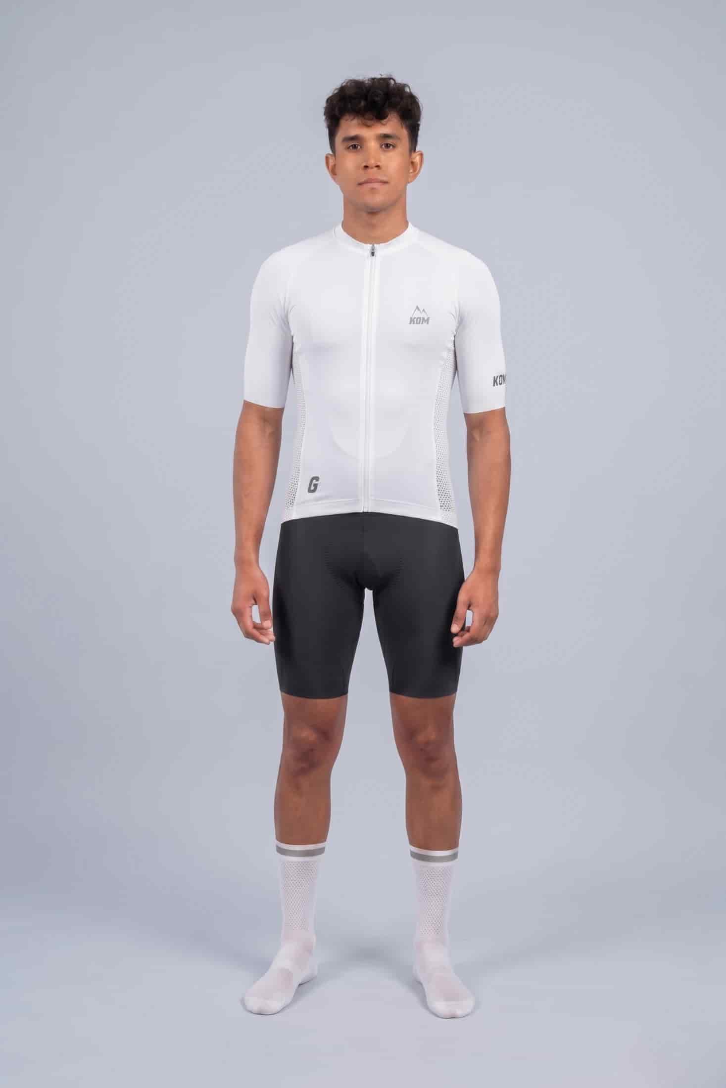 Jersey Ciclismo Giro - Manga Corta Hombre - miniatura 3