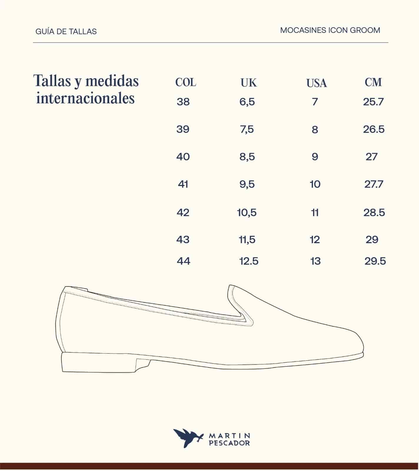 Icon Groom Loafers - miniatura 7