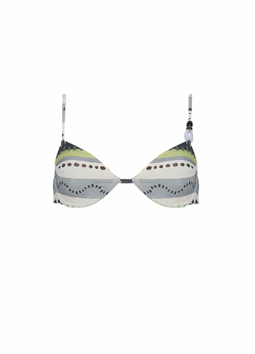 STONE TOWN FER TOP 95816 - miniatura 2