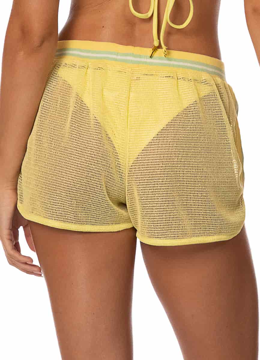 Maaji Golden Ray Kythi Shorts - miniatura 3