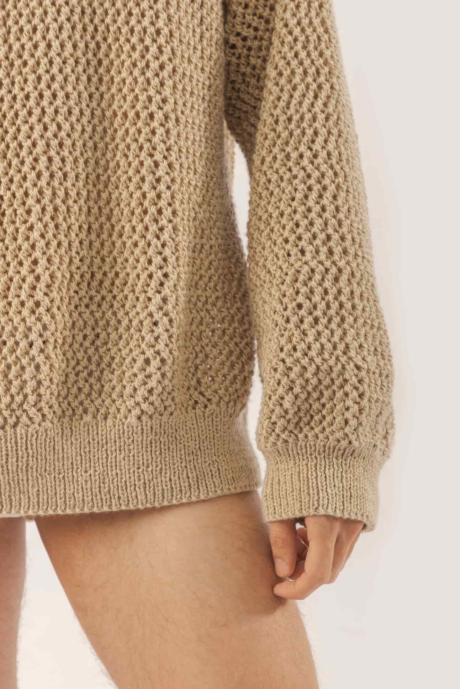 Saco Cozy - miniatura 4