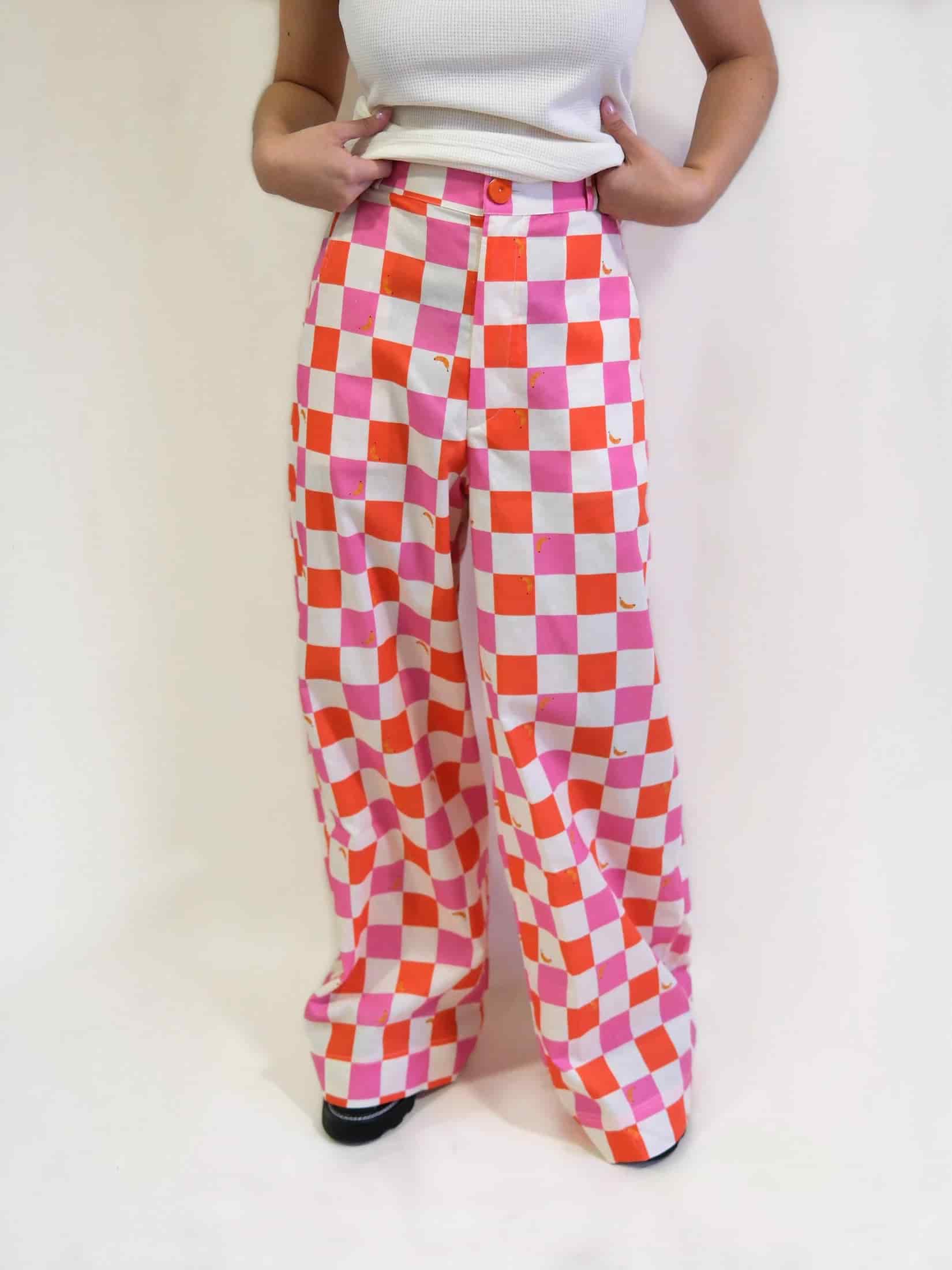 Spicy Pant - miniatura 2