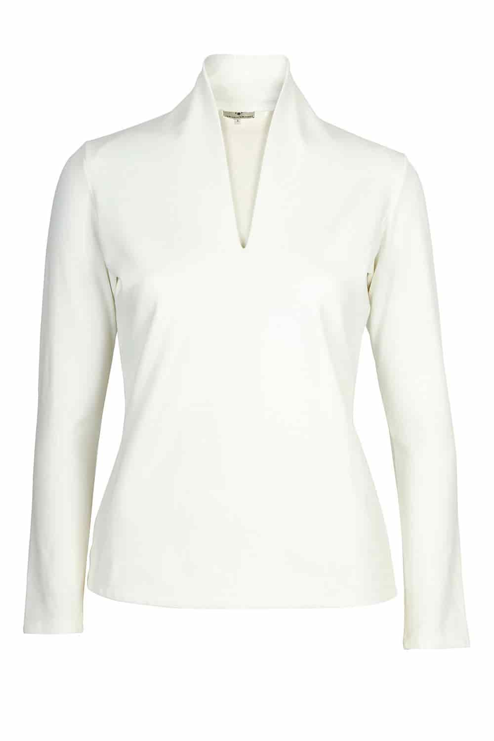 CIELO LONG SLEEVE TOP - miniatura 2