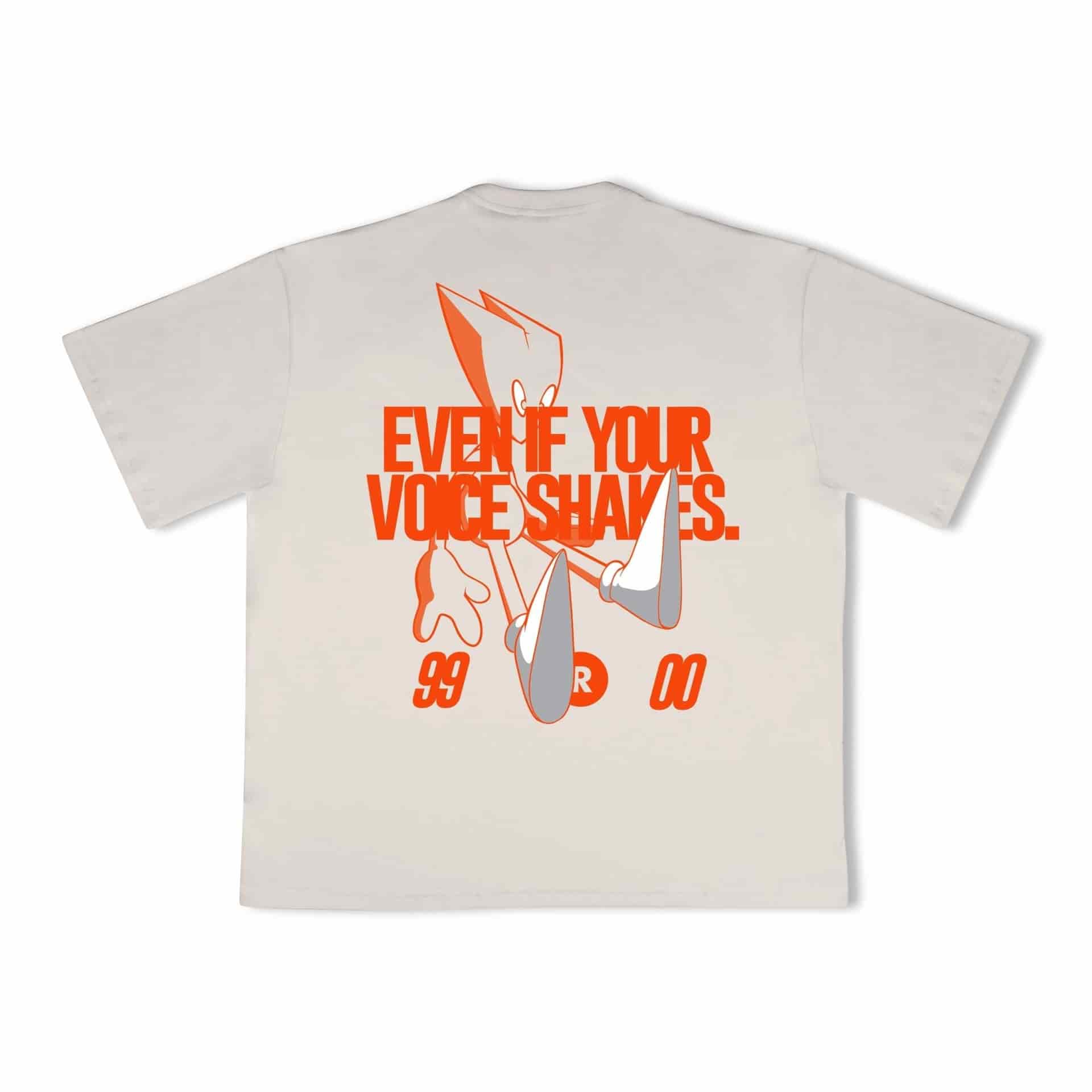 KA Bone T-Shirt - miniatura 1