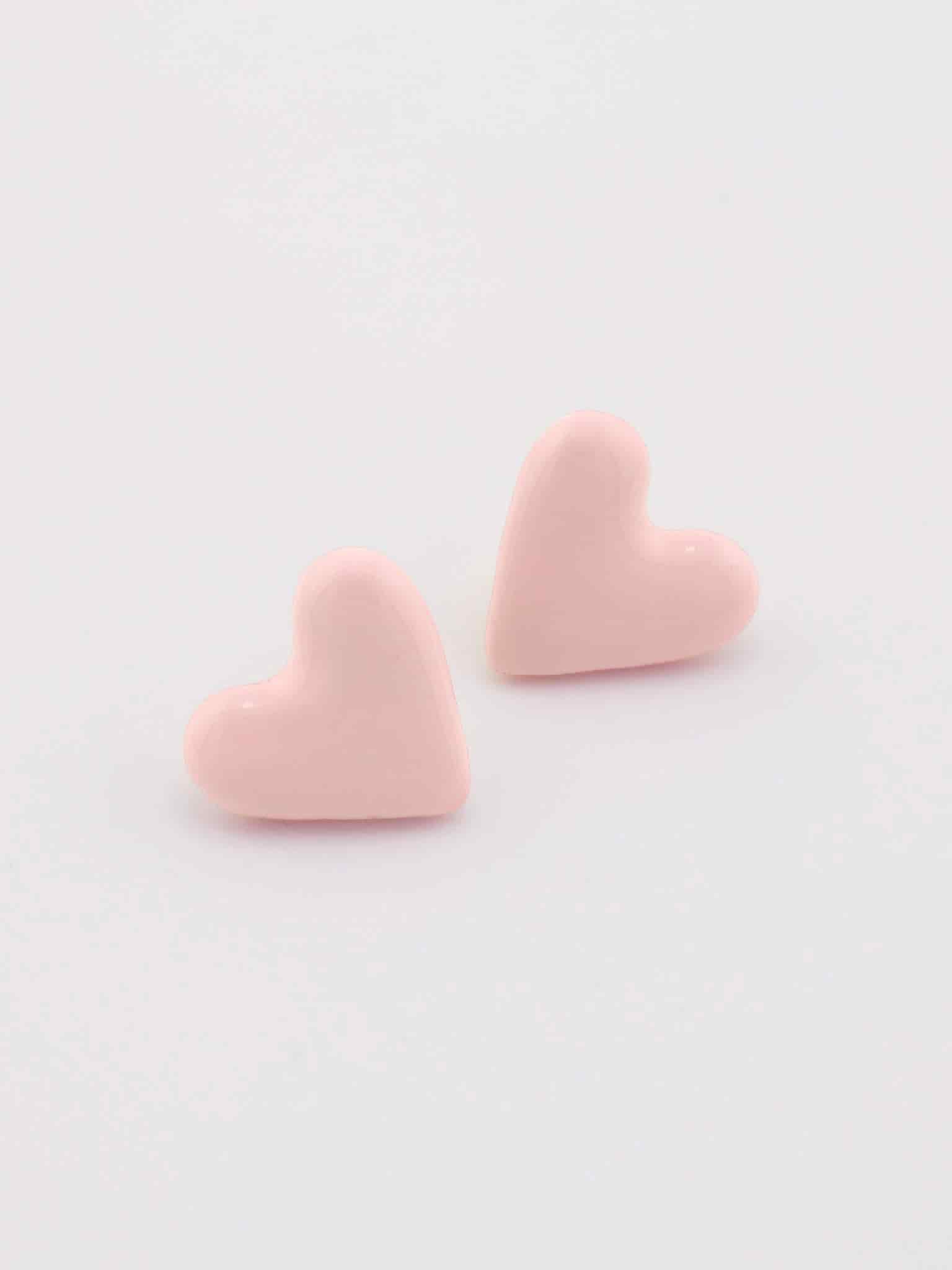 Topos Maxi Corazón - miniatura 2
