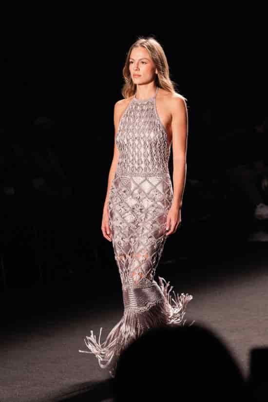LIA DRESS - miniatura 5