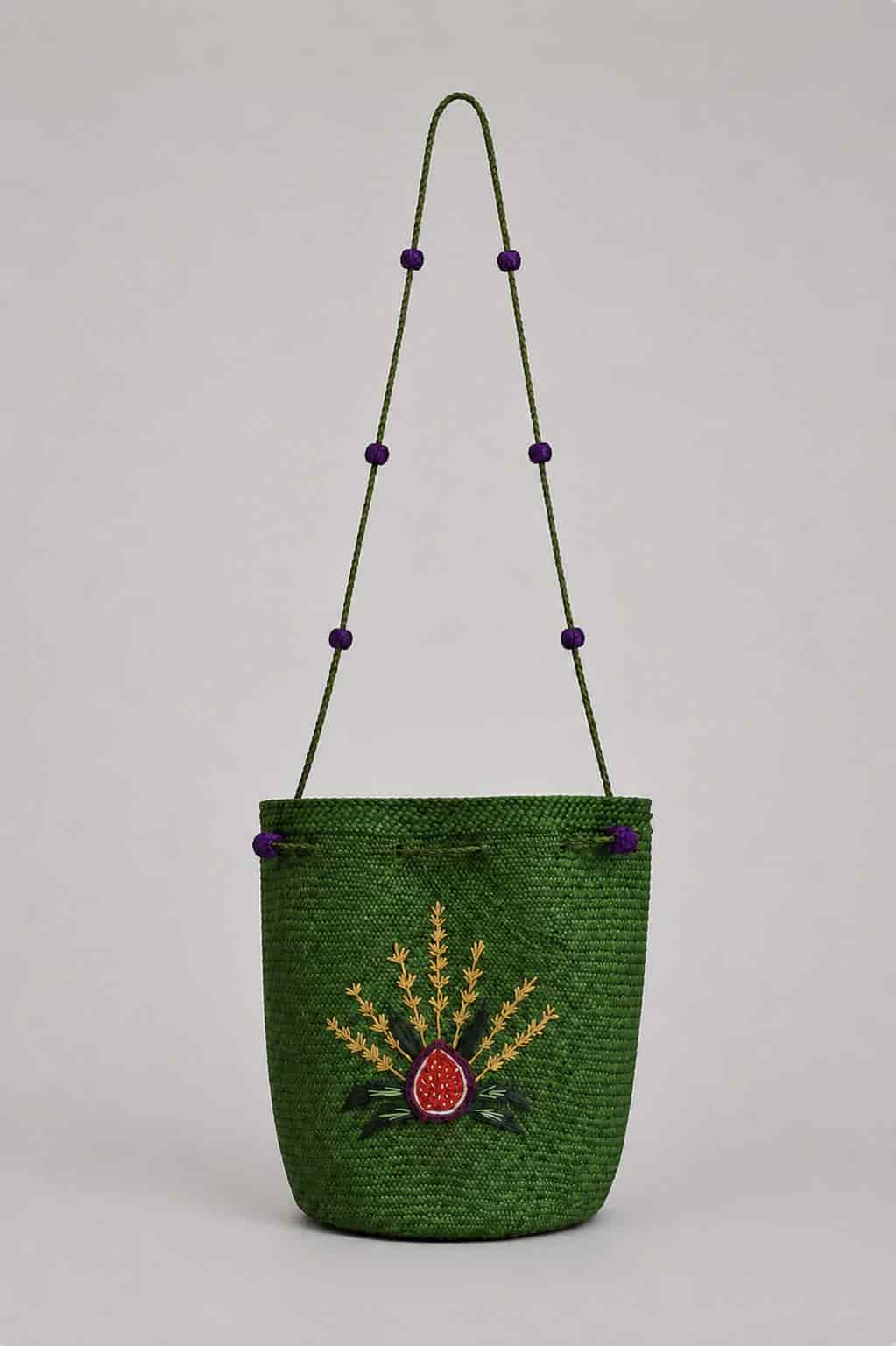Annona Iraca Bag - miniatura 1