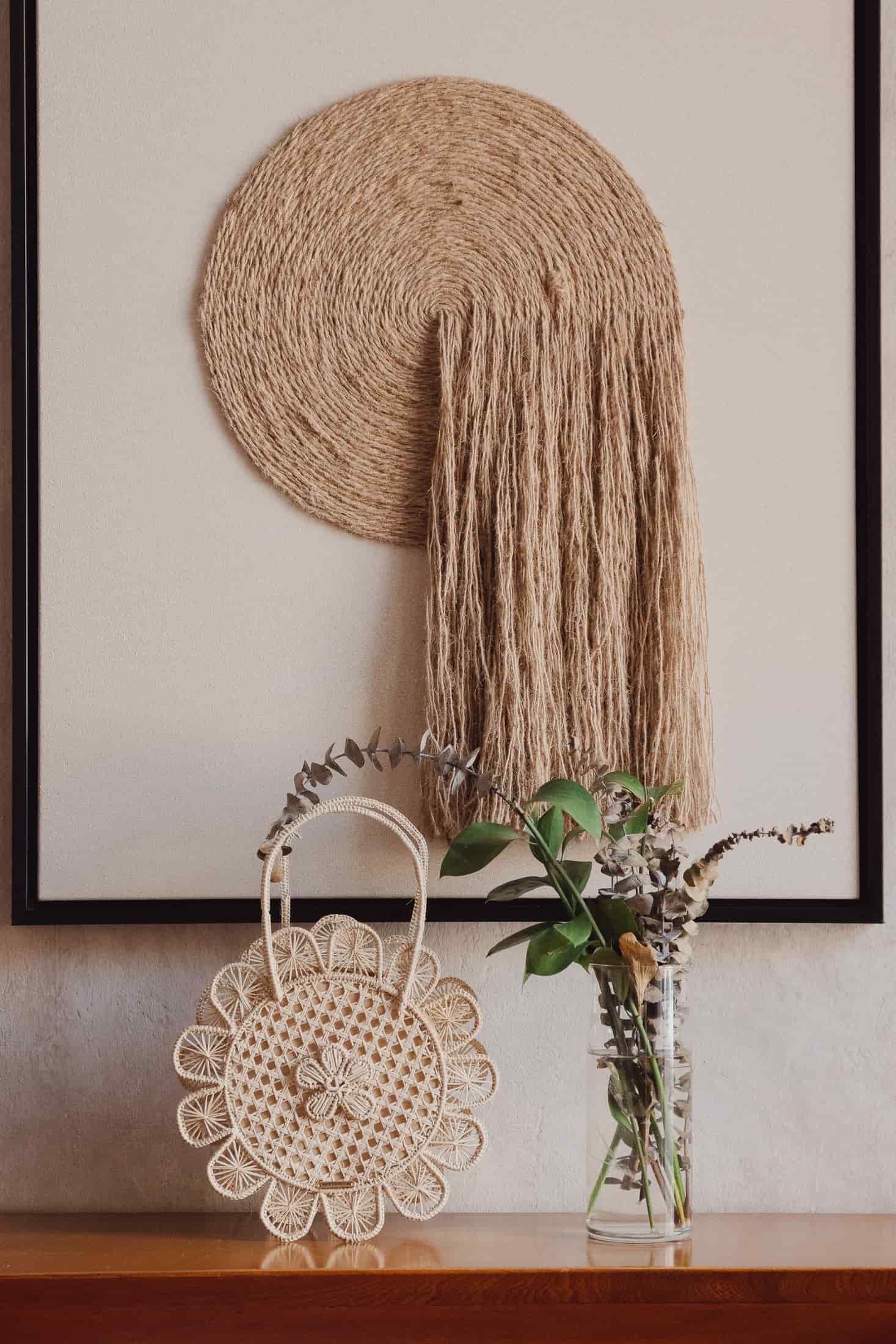 Bucket Hand Flower - miniatura 1