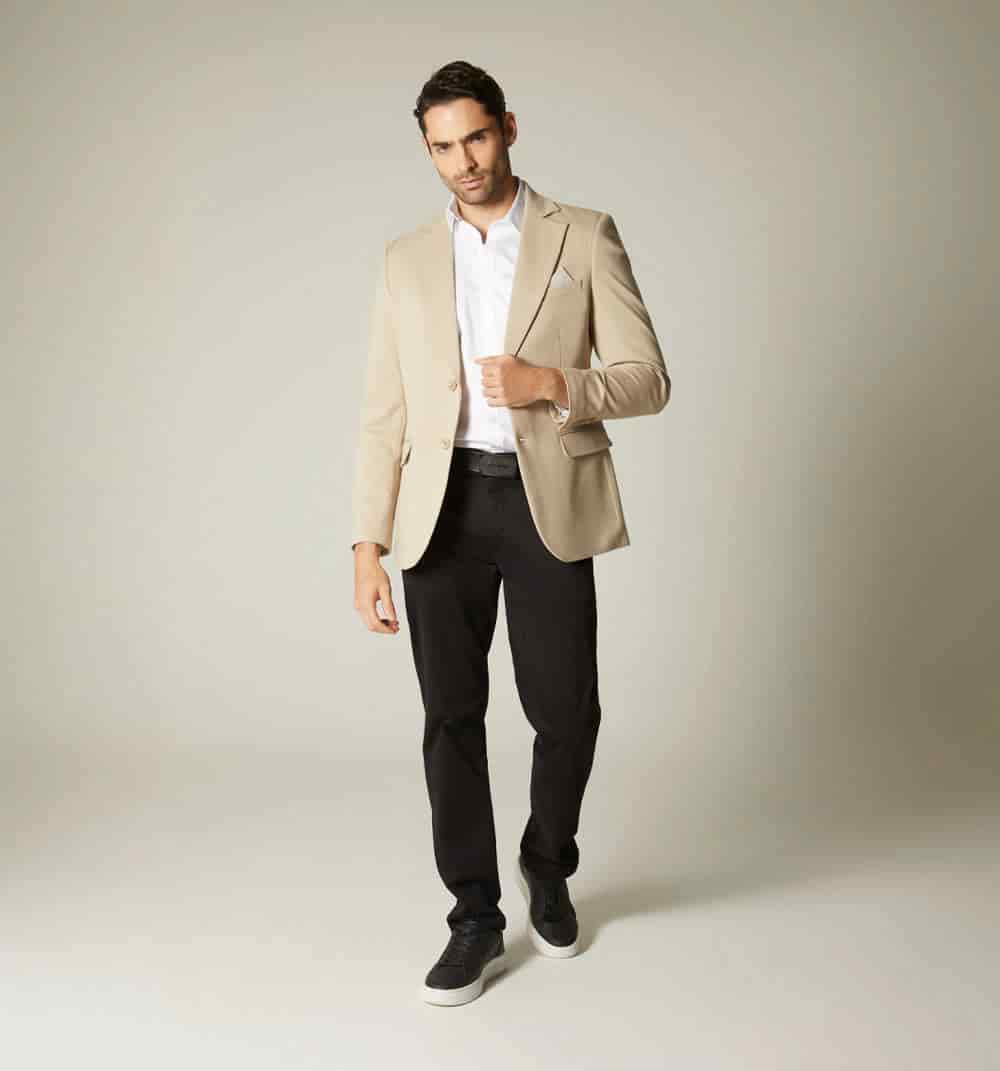 Blazer para hombre - miniatura 1