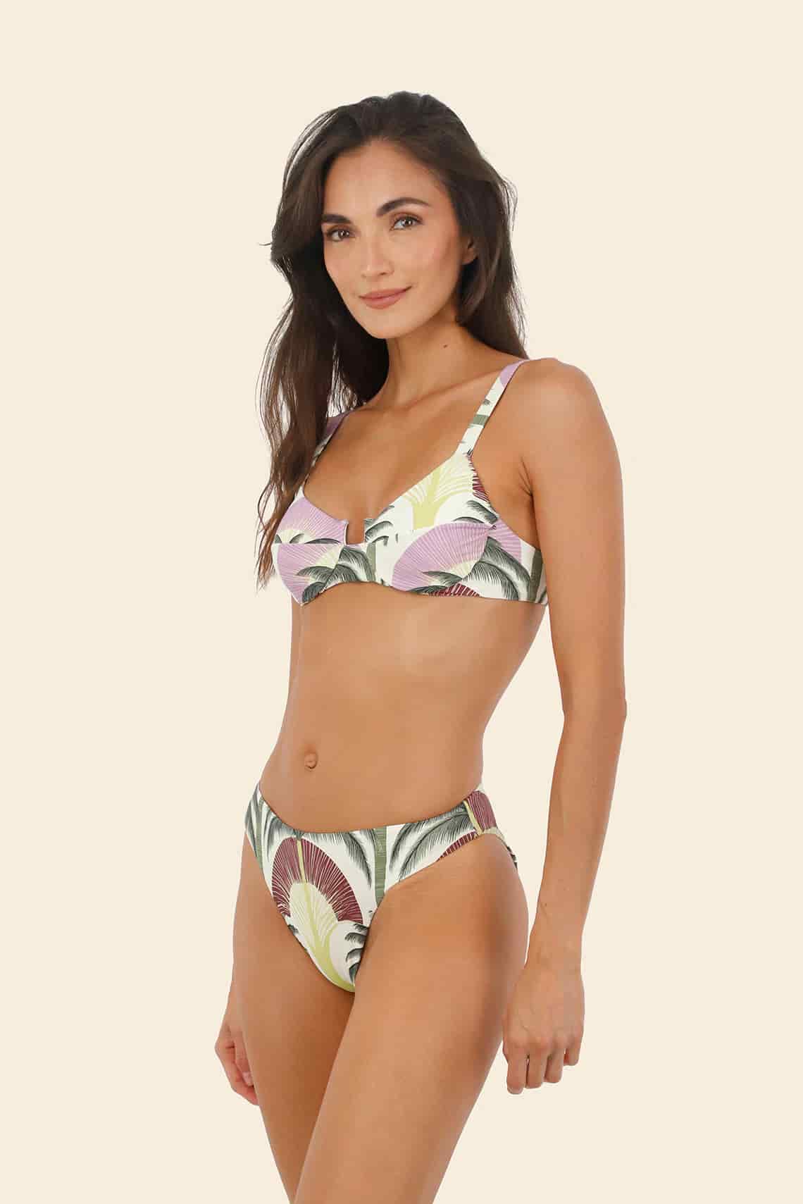 Tropical Mystic Classy Bottom - miniatura 2
