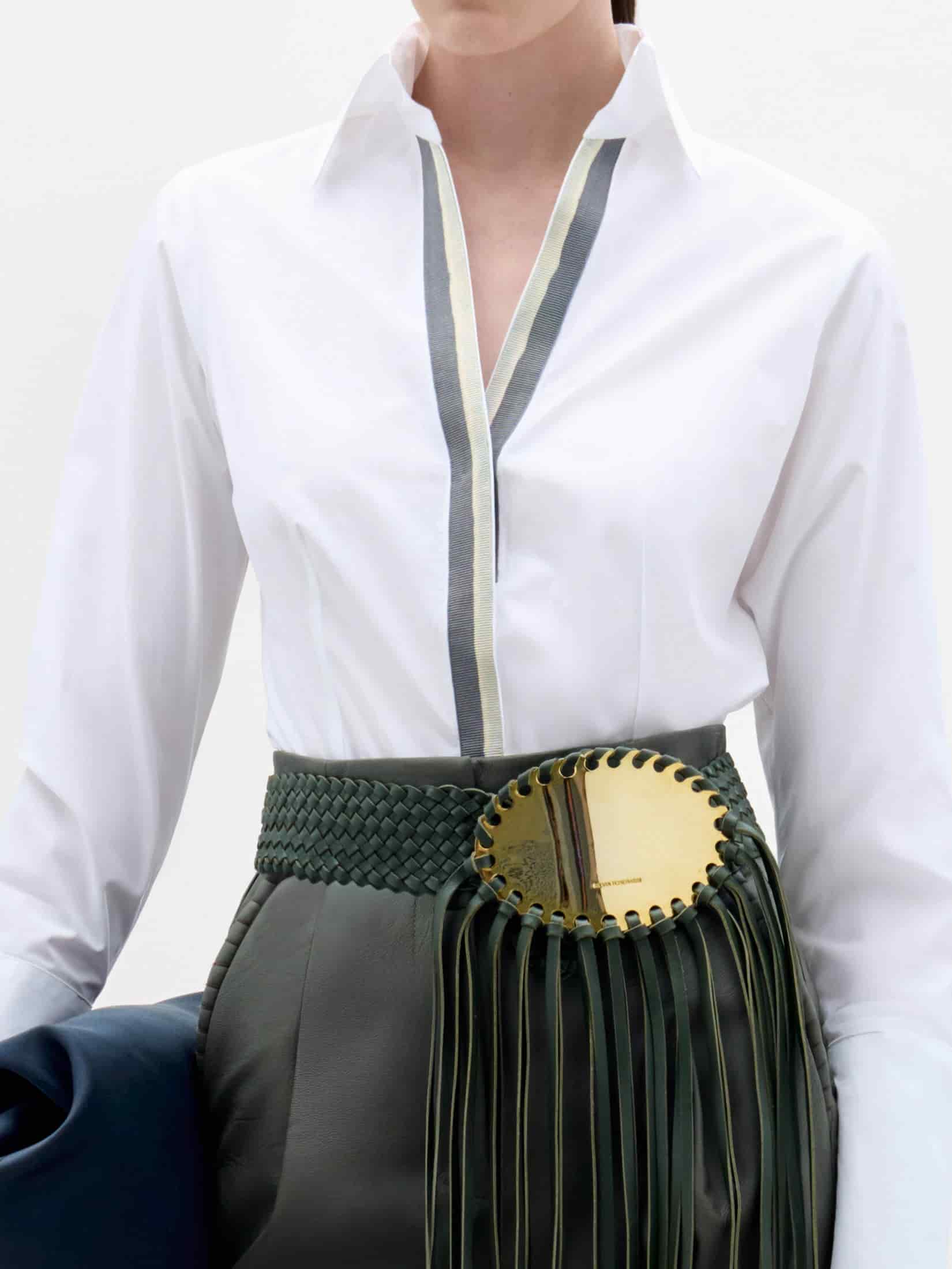 Andrea Blouse - miniatura 2