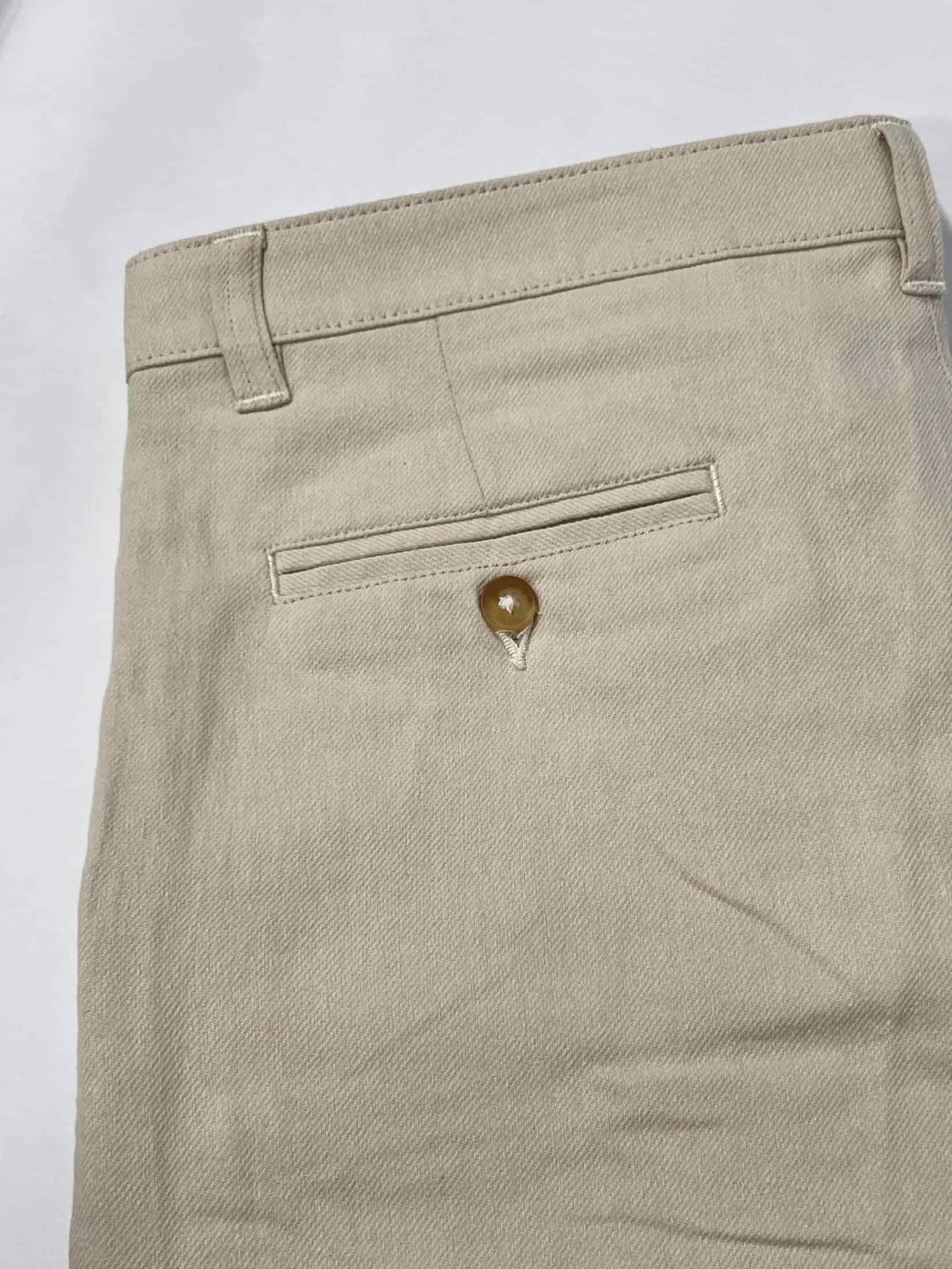 Pantalon clasico LA JS - miniatura 6