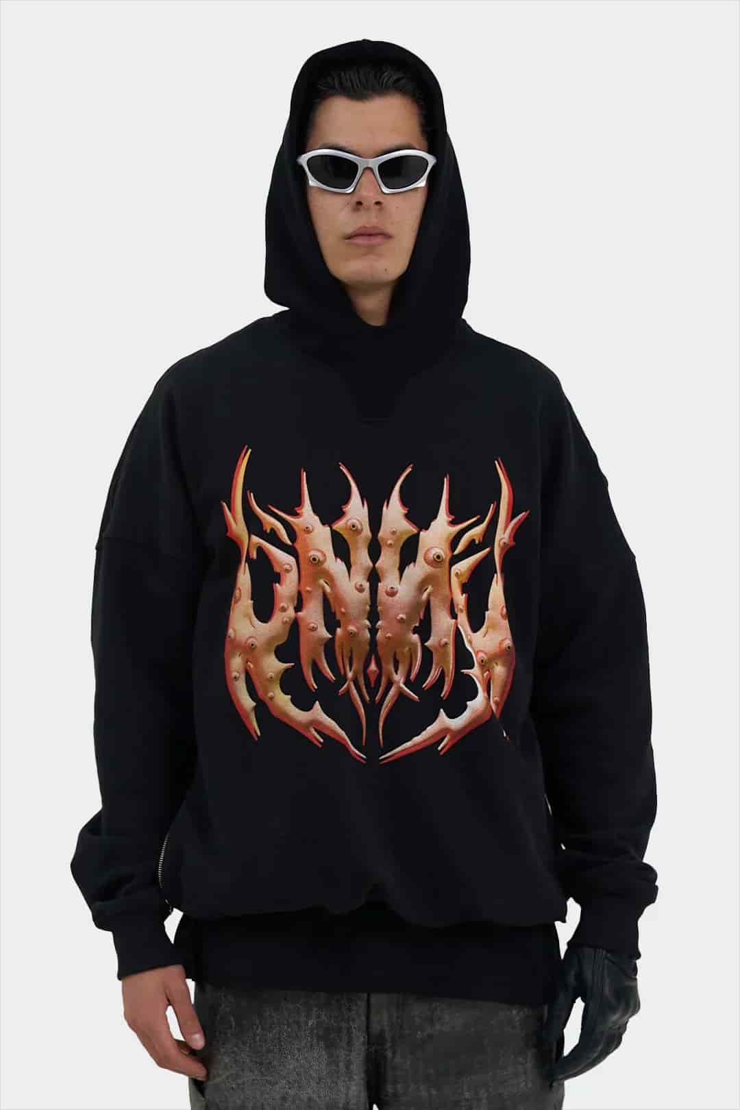 VENENO BUZO MALAJ EYES - miniatura 8